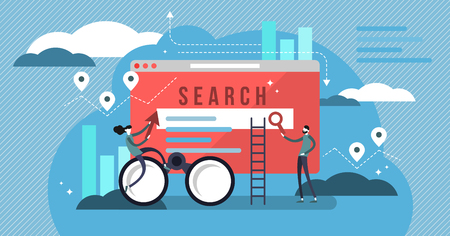Creating Localised and Relevant Content