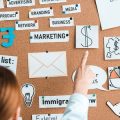 The Role of UK Influencers in Enhancing Brand Authority and Off-Page SEO Strategy