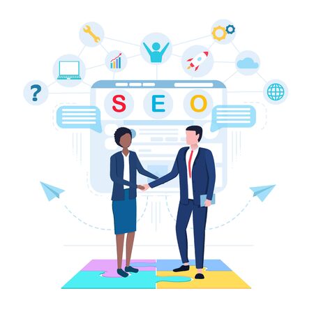 The Ultimate Guide to Local SEO for UK Service-Based Businesses