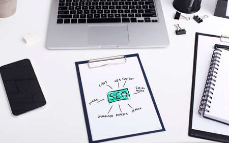 The Impact of Regular Content Updates on SEO for British Websites