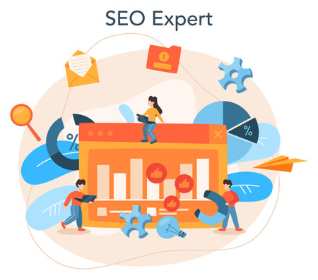 The Role of Structured Data in Improving Local SEO for UK-Based Enterprises