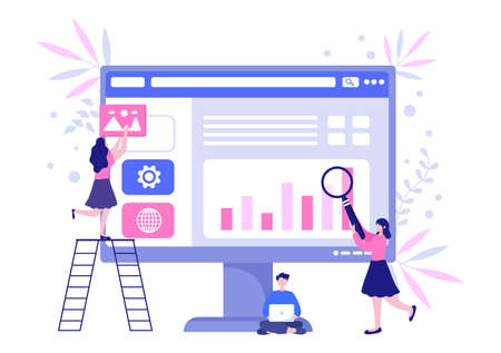 Best Practices for British Website Content