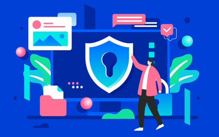 How SSL Certificates Enhance Security for UK Users