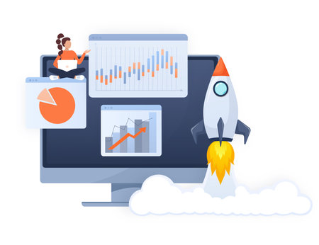 Decoding the Future: The Top SEO Trends Shaping the UK Market Until 2029