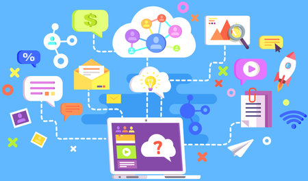 Adapting Your SEO Strategy: What Every British SME Needs to Know About Algorithm Trends