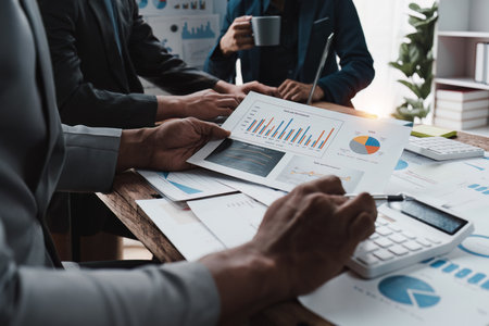 A Deep Dive into the Leading Competitor Analysis Platforms for the UK Market