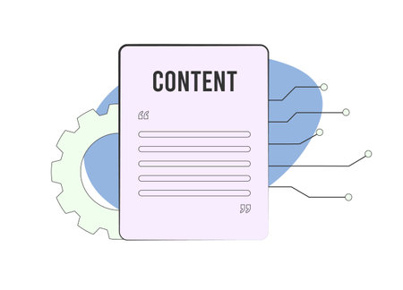 How to Develop a Reliable Content Strategy for British Businesses in 2025