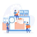 Impact of Out-of-Stock Products on SEO: Practical Solutions for UK Online Retailers