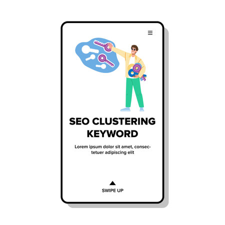 Structuring Web Content for Clarity and Accessibility