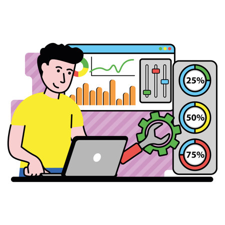 Content Quality and Relevance for British Audiences