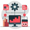 Utilising Content Marketing to Boost SEO for Estate Agents in Britain