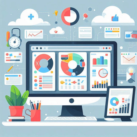 Top SEO Campaign Tracking Tools: UK Market Overview