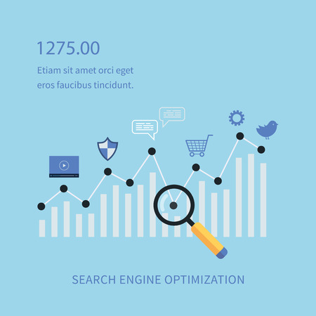Structuring Effective Location Pages