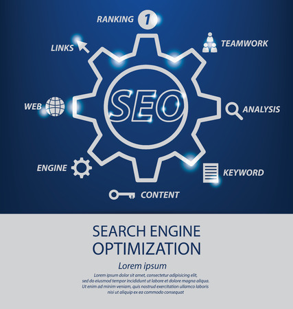 On-Page SEO Techniques for Postcode Optimization