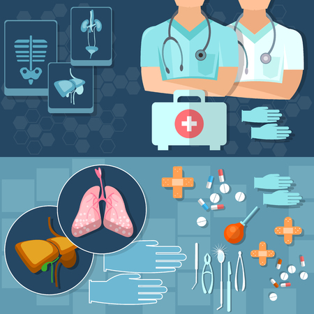 Patient Trust and Authority in UK Content