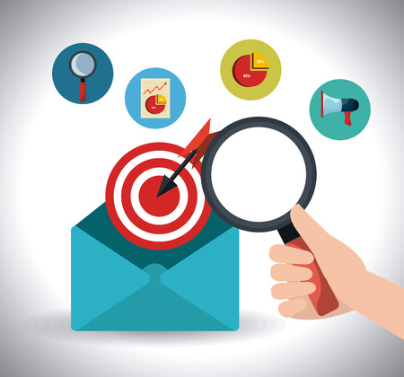 Optimising Your Business Information for Consistency