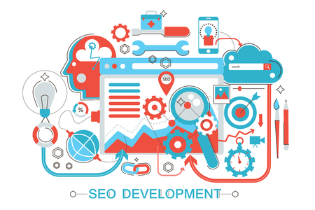 Technical SEO Essentials: Hreflang, Geo-targeting, and Site Structure