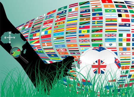 Top International Keyword Research Techniques for British Online Retailers