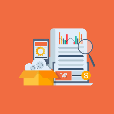 The Ultimate Guide to Optimising E-Commerce Product Pages for Google UK: Strategies for 2025