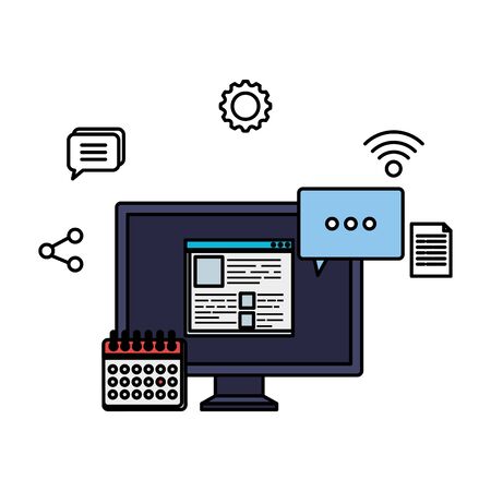 Optimising Local Presence with Performance Reports