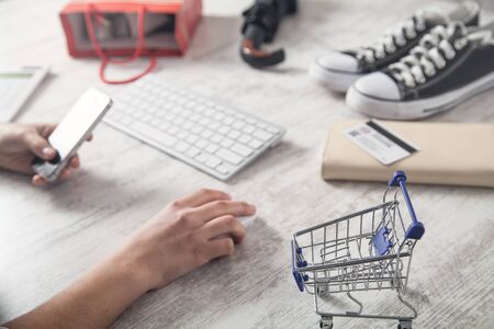 E-Commerce Keyword Research: Boosting On-Page SEO for British Online Retailers