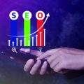 Harnessing the Power of Social Media and SEO for British Charities