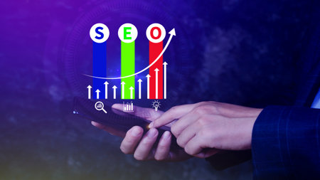 Harnessing the Power of Social Media and SEO for British Charities