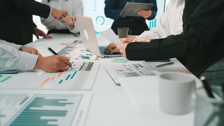Practical Steps for British Businesses to Survive and Thrive After Major Algorithm Shifts