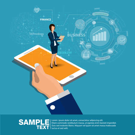 Crafting a Seamless Mobile User Experience