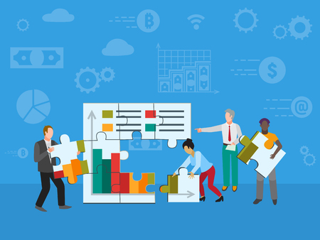 Integrating Search Intent into Content Strategy