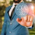 Google My Business Optimisation for UK Law Practices: Local Visibility and Beyond