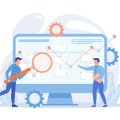 Balancing Information and Clarity: Optimising Paragraph Structure for UK Readers and Search Engines