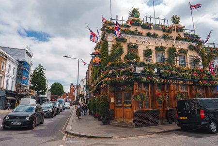 Seasonal SEO Campaigns for British Pubs and Restaurants: Leveraging Holidays and Events
