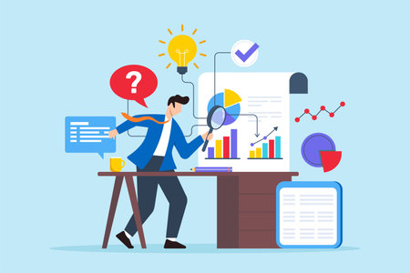 How UK Startups Can Leverage Competitor Analysis Tools to Gain a Foothold