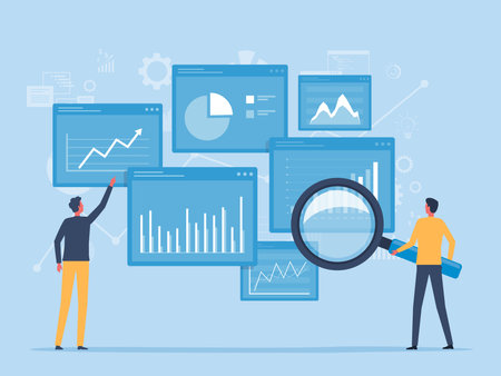 Building Trust Through Accurate and Engaging Information