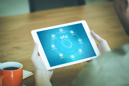 Mobile SEO Tactics for UK Local Service-Based Companies