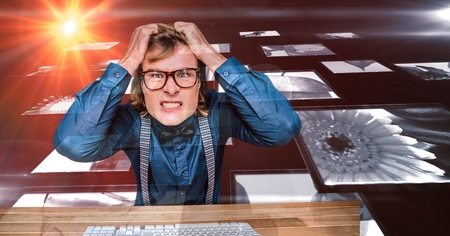 Crawling for Site Structure and Navigation Issues