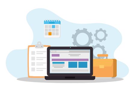 Balancing Automation and Personalisation in Client Reports
